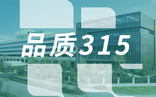 品质315，亚游集团树立断路器品控标杆